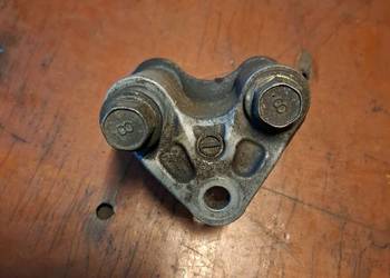 Mocowanie łapa skrzyni biegów Mazda 6 GG GY 2.0 CITD diesel