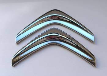 Emblemat Citroen C1 I 12-14r