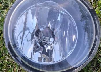 Halogen przód BMW X1 F48 prawy