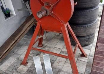 Sprzedam śrutownik bijakowy