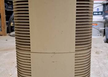 Osuszacz powietrza budowlany DR70