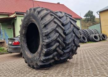 710/70r38 Alliance bieżnik 90%