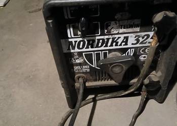 Spawarka ekektrodowa