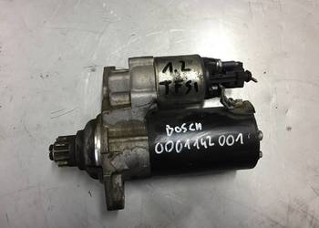 rozrusznik 0001142001 1.2 tfsi audi vw seat skoda