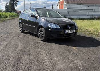 Volkswagen Polo Lift