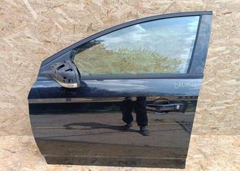 FORD MONDEO MK4 LIFT KOMBI DRZWI PRZÓD LEWY LEWE KOD LAK G6