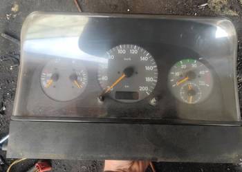 Licznik zegary VW LT 2.5 TDI