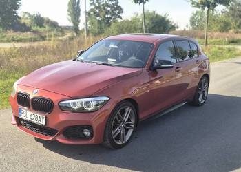 BMW 118I