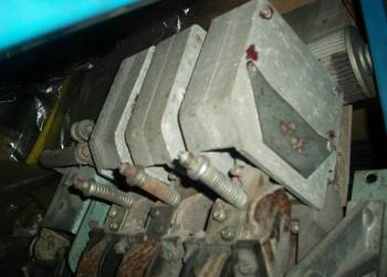Styczniki SC402