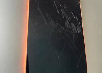 iphone 17 PRO 1TB (zbity wyświtlacz)