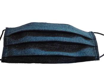 MASECZKA JEANS wielokrotnego użytku ATUT-BIS Energetyków 5