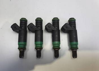 Ford Focus MK2 1.6 16V WTRYSK WTRYSKIWACZ 98MF-BA9F593