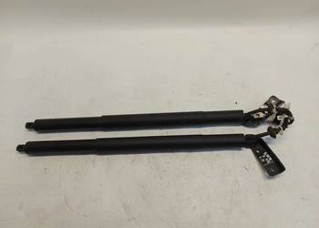 BMW G05 X5 3.0d 2019r SIŁOWNIK TELESKOP KLAPY PRAWY LEWY KOMPLET 7441799