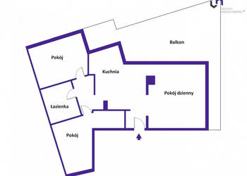 Oferta sprzedaży mieszkania Kraków 121.79m2 3 pokojowe