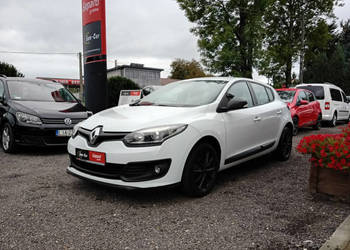 Renault Megane Możliwość zamiany. III (2008-2016)