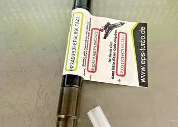 Wtryskiwacz EMBR00101D 9686191080 9M5Q9F593BA Citroen Fiat F