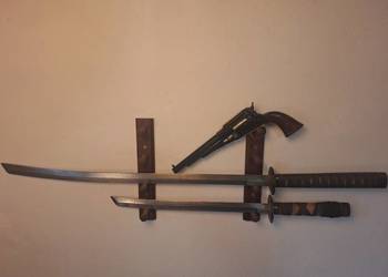 Rewolwer Remington New Army 1858 cal. 44 tanio okazja