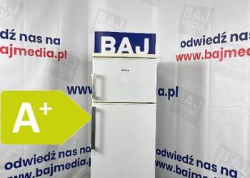 LODÓWKA Amica Dobry Stan 144cm / Klas A+/Dostawa/Gwarancja