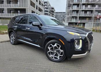 Calligraphy AWD 4X4, 3.8l benzyna 295KM*Przebieg: 63,165km*Dokumentacja