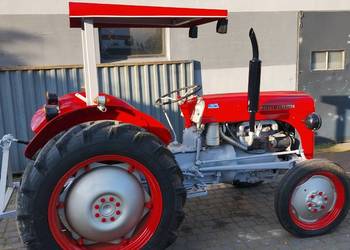 Traktor Massey Ferguson -cacko!Zamiana.