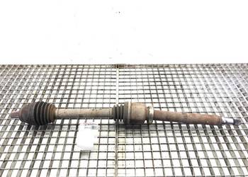 PÓŁOŚ PRAWY PRZÓD FORD S-MAX 2.0 145KM 06-14 PRZEGUB