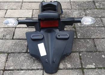 Ogon fz1 fazer 1000