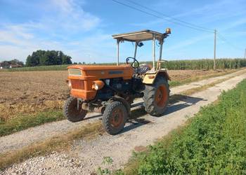Sprzedam traktor fiat 250