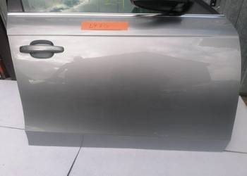 DRZWI AUDI A4 B8 PRAWY PRZÓD LY7G