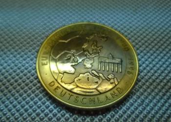 numizmat MISTRZOWIE EUROP W PIŁCE NOŻNEJ NIEMCY 72/80/96