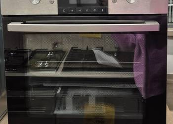 Outlet Agd: Piekarnik do zab. Samsung BQ1S4T133 Dual Cook  Warszawa