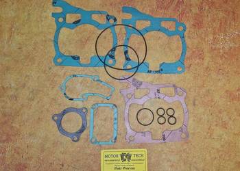 Zestaw uszczelek TOP-END Gas Gas 125 EC/MC/Halley 01-15r MT155001