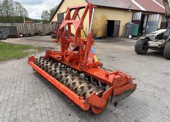 Brona wirowa wirnikowa Kuhn HR 3002 D 3m agregat aktywny