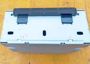 FORD RADIO RADIOODTWARZACZ CD AUX BM5T-18C815-DF