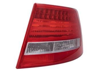 Audi A6 04-08 Lampa tylna prawa