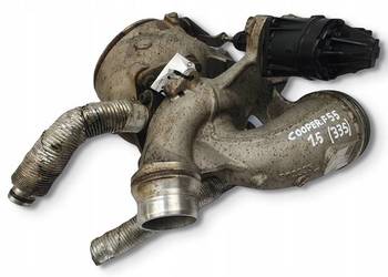 TURBOSPRĘŻARKA Mini F55 1.5 turbo 8631700