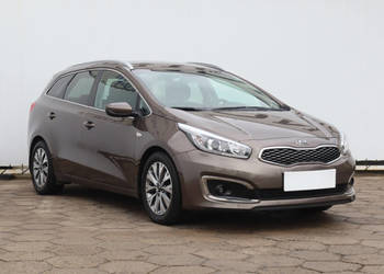 Kia Ceed 1.6 GDI