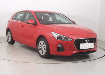 Hyundai i30 1.6 CRDi