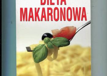 Dieta makaronowa - Karin Iden