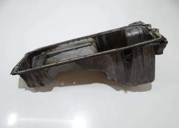 MISKA OLEJOWA BMW E60 E61 N52 7516380 (4822512)