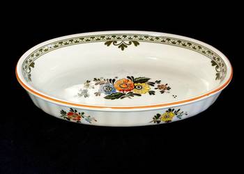 Półmisek głęboki do pieczenia, zapiekania Villeroy&Boch Alt Amsterdam