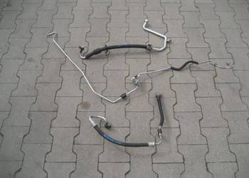 daihatsu sirion 1,0 benzyna  02-05r przewód wąż klimatyzacji