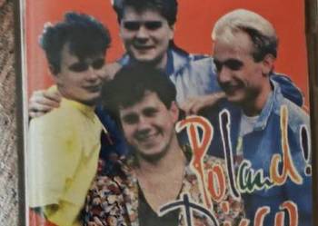 TOP ONE - No. 2 Poland Disco 1993