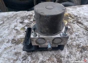 Pompa Hamulcowa Nissan Primera P12