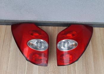 Lampa  prawy tył Renault Laguna II Lampa  prawy tył Renault Laguna II
