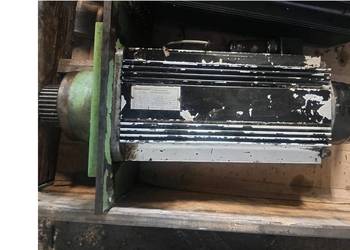 silnik osi Indramat MAC 112C-0-ED-2-C/130-B-1