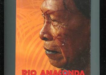Rio Anaconda - Cejrowski