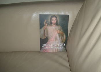 Świadectwo Bożego Miłosierdzia Bogusław Bajor