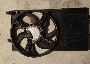 BIPPER NEMO FIORINO WENTYLATOR CHŁODNICY 1.3