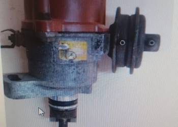 aparat zaplonowy 19100 87211 DAIHATSU CUORE