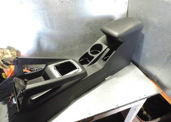 PODŁOKIETNIK TUNEL ŚRODKOWY KIA CEED I FL